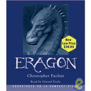 Eragon Inheritance, Book I