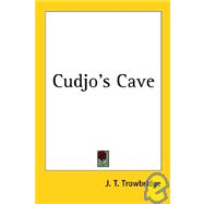 Cudjo's Cave