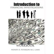 Introduction to Financial Investigations Workbook