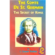 The Comte De St. Germain