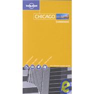 Lonely Planet Chicago