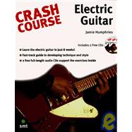 Crash Course Electric Guitar