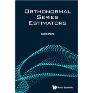 Orthonormal Series Estimators