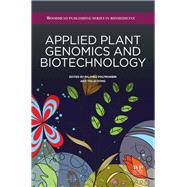 Applied Plant Genomics and Biotechnology