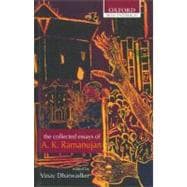The Collected Poems of A. K. Ramanujan