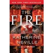 The Fire A Novel