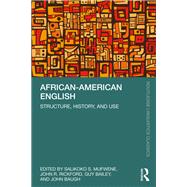 African-American English