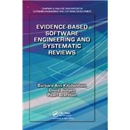 Evidence-Based Software Engineering and Systematic Reviews