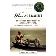 Parrot's Lament : And Other True Tales of Animal Intrigue, Intelligence and Ingenuity