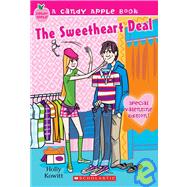 Candy Apple #22: The Sweetheart Deal Special Edition