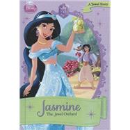 Jasmine : The Jewel Orchard