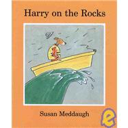 Harry on the Rocks