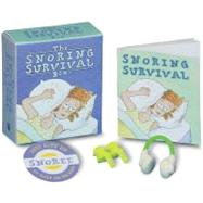 The Snoring Survival Box