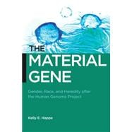 The Material Gene