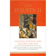 The Jesuits II