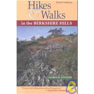 Hikes & Walks Berkshire 3E PA