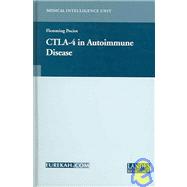 CTLA-4 in Autoimmune Disease