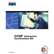 Ccnp E. Interactive Certification Kit