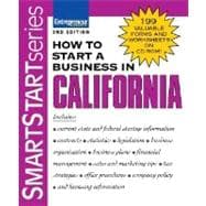 How to Start a Business in California