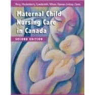 Evolve Resources to accompany Maternal Child Nursing Care, Second Canadian Edition
