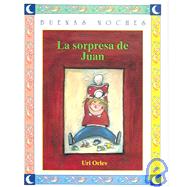 LA Sorpresa De Juan