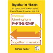 Together in Mission