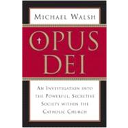 Opus Dei