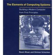 The Elements of Computing Systems