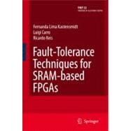 Fault-tolerance Techniques for Sram-based Fpgas