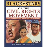 Black Stars of the Civil Rights Movement