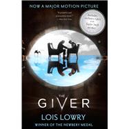 The Giver, Movie Edition