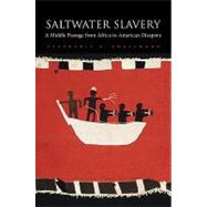 Saltwater Slavery