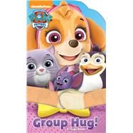 Nickelodeon PAW Patrol: Group Hug!