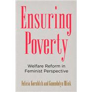 Ensuring Poverty
