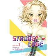 Strobe Edge, Vol. 1