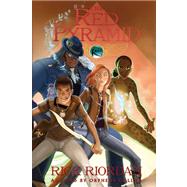 Kane Chronicles, The, Book One Red Pyramid: The Graphic Novel (Kane Chronicles, The, Book One)