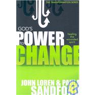 God's Power to Change