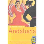 The Rough Guide to Andalucia 4