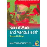 Social Work And Mental Health