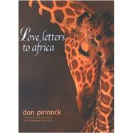 Love Letters to Africa