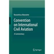 Convention on International Civil Aviation