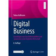 Digital Business