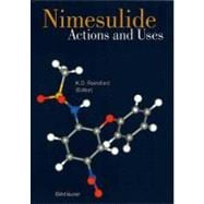 Nimesulide - Actions and Uses