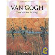 Van Gogh : The Complete Paintings