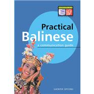 Practical Balinese