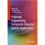 Highway Engineering Composite Material and Its Application