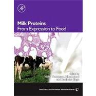 Milk Proteins : From Expression to Food