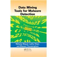 Data Mining Tools for Malware Detection