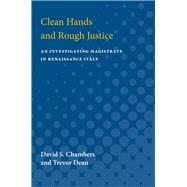 Clean Hands and Rough Justice