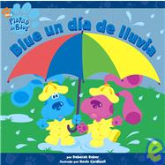 Blue un dÃ­a de lluvia (Blue's Best Rainy Day)